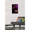 Trends International Five Nights at Freddy's Movie - Foxy One Sheet Unframed Wall Poster Prints - 2 of 4