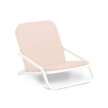 MINNIDIP Folding Chair - Blush