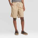 Boys' Woven Pull-On Shorts - Cat & Jack™ 