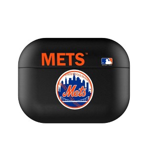 Keyscaper MLB National League Teams Insignia AirPod Case Cover for AirPods Pro 1st Gen - 1 of 4
