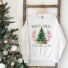 Simply Sage Market Women's Graphic Sweatshirt Holly Jolly Christmas Club - 3 of 4
