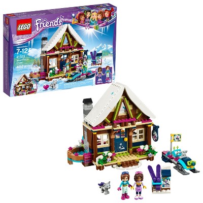 lego friends heartlake city resort target