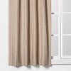 Lightblocking Curtain Panel - Room Essentials™ : Target