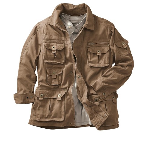 Boulder store creek parka