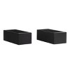 Definitive Technology Dymension DM90 Integrated Height Modules for DM80 and DM70 Speakers - Pair - 3 of 4