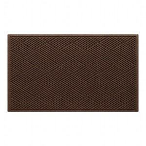 Bungalow Flooring WaterHog Diamonds Indoor/Outdoor Doormat - 1 of 4
