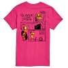 Men's - Winnie The Pooh - Comic Short Sleeve Graphic T-Shirt - 2 of 4