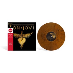 Bon Jovi - Greatest Hits (Target Exclusive, Vinyl) - 1 of 1
