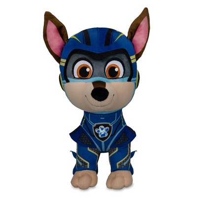 Paw patrol en discount peluches