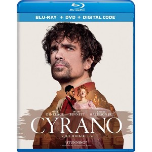 Cyrano - 1 of 2