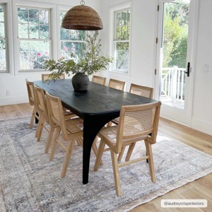 Hauteloom Hendron Area Rug - 1 of 4