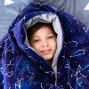 Florensi Weighted Sensory Blanket for Kids, Anxiety Helper - image 2 of 4