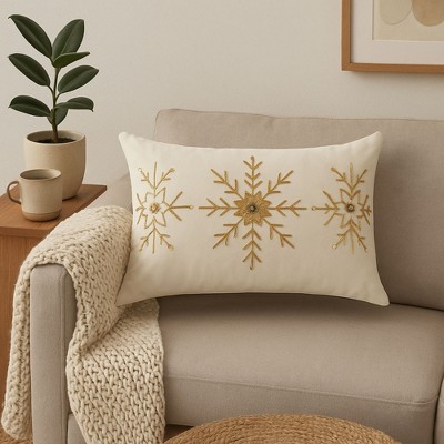 SEVOBAL Bed Pillows Vibrant Festive Printed Throw Pillow for Seasonal Home Decor and Adding Cozy, Accent to Living Space, Multicolored, 24"*16"*2"