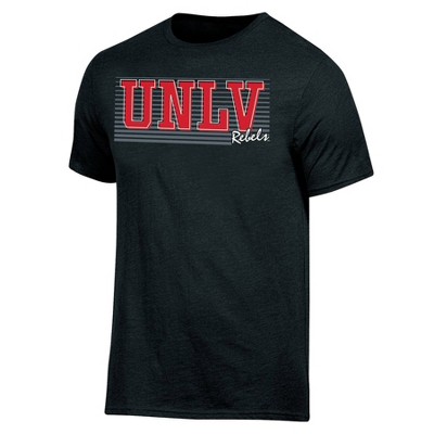 NCAA UNLV Rebels Men's T-Shirt