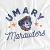 Women's University Of Mary Maurauders T-Shirt - 2 of 4