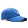 MEN'S OVERDYE DAD HAT - PAPER PLANES - 2 of 4