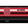 NCAA NC State Wolfpack 20oz Hype Stripes Stainless Steel Tumbler - 2 of 4