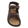 Avalanche Men's Open Toe Sandals - 4 of 4