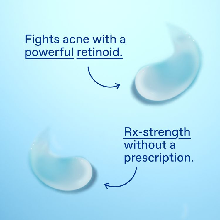Differin Acne Retinoid Treatment Gel Adapalene 0.1%, 4 of 8