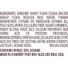 Thomas' Plain Bagel Thins - 13oz/8ct - 3 of 4