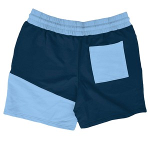 NCAA Spelman College Jaguars Men's Plush Shorts - 1 of 3