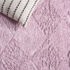 Easy Care ECR226 Table Tufted Machine Washable Indoor Rugs - Safavieh - 4 of 4