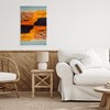 Stupell Industries Surreal Canyon Reflection Wall Plaque Art - 3 of 4