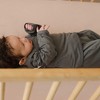 embe 0-3mo Long Sleeve Swaddle Sack, Arms-In/Arms-Out, Legs-In/Legs-Out - 4 of 4