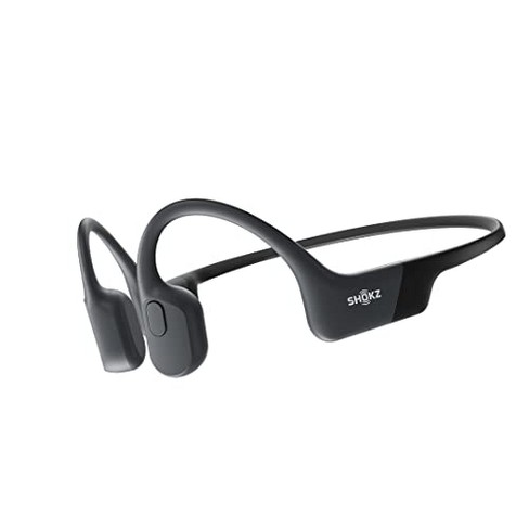 AfterShokz OpenRun Hörlurar Stereo Svart