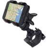 Craze Ventures Clip-Grip Handlebar Phone Mount Holder - 3 of 4
