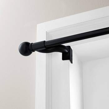 Twist and Shout Easy Install Curtain Rod - Room Essentials™