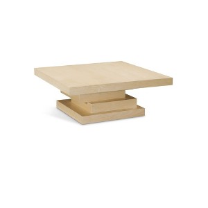 Meridian Furniture,Westmount Coffee Table - 1 of 4