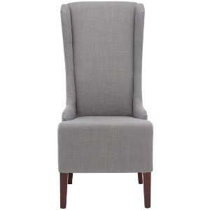 Bacall 20" H Dining Chair - MCR4501 - Safavieh Couture - 1 of 4
