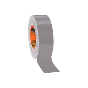 Gorilla Duct Tape 17.0 Mil 2" x 35 yds. Silver 1/Roll (ADHGGT240) - 1 of 1