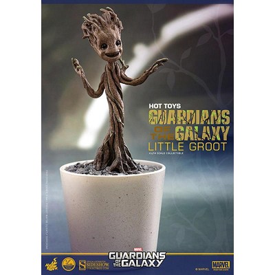 baby groot toy target