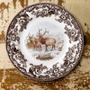 Spode Woodland 10.5” Dinner Plate, Perfect for Thanksgiving and Other Special Occasions, Made in England from Fine Earthenware - 2 of 4