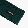 Turtle Fur Headband - Adult Chelonia 150 Fleece Winter Cold Weather Ear Warmer - 4 of 4