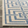 Linden LND128 Power Loomed Rugs - Safavieh - 3 of 4