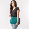 Terra Thread Erdig Small Laptop Sleeve, fits 14" Laptops - 2 of 4