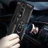 SaharaCase Heavy Duty Kickstand Series Case for Samsung Galaxy Z Fold4 Black (CP00308) - 4 of 4