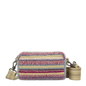 The Sak Cora Smartphone Crossbody - Hand Crochet - 1 of 4