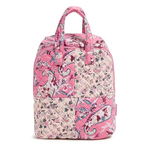 Vera Bradley Botanical Paisley Pink Vera Tote, Totes & Shoppers, Clothing  & Accessories
