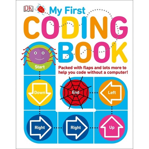 My First Book Of Color By Numbers - (woo! Jr. Kids Activities Books) By  Woo! Jr Kids Activities (paperback) : Target