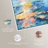 Art Remedy Doll Memories - Sea Imagination Beach Life Inspired Wall Art Framed - 4 of 4