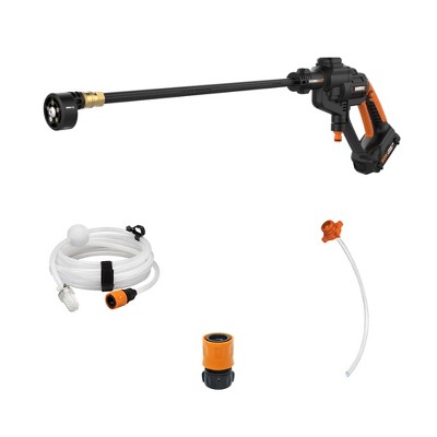 Worx WG305 8 Amp 14" Electric Chainsaw