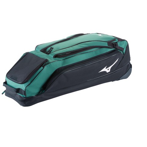 Mizuno mx equipment 2024 wheel bag g2