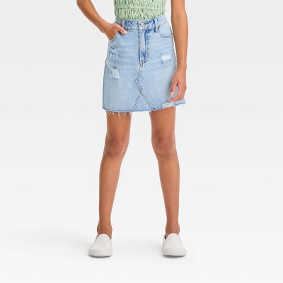 Floral : Girls' Skirts : Target