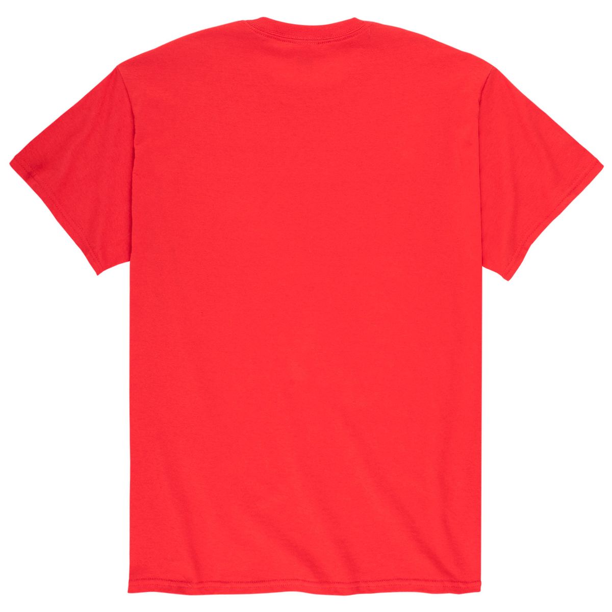 Men's - Disney - Caution 2319 Short Sleeve Graphic T-Shirt - thumbnail 8