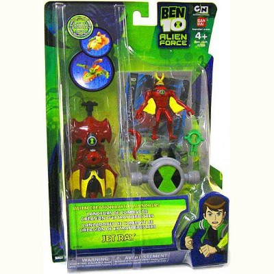 ben 10 action figures target