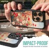 Smartish iPhone 16 MagSafe Case - Gripzilla - Heavy Duty Armor Cover - 4 of 4